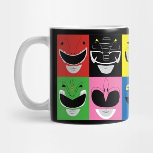 GO GO POP! Mug